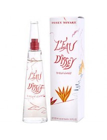 L'EAU D'ISSEY SUMMER by Issey Miyake