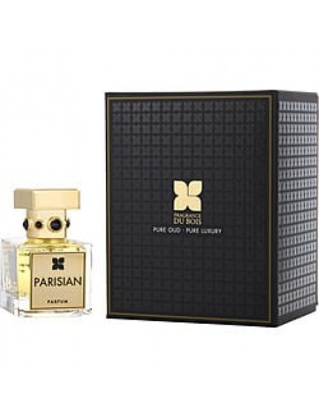 FRAGRANCE DU BOIS PARISIAN by Fragrance Du Bois