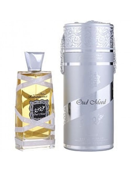 LATTAFA OUD MOOD REMINISCENCE by Lattafa
