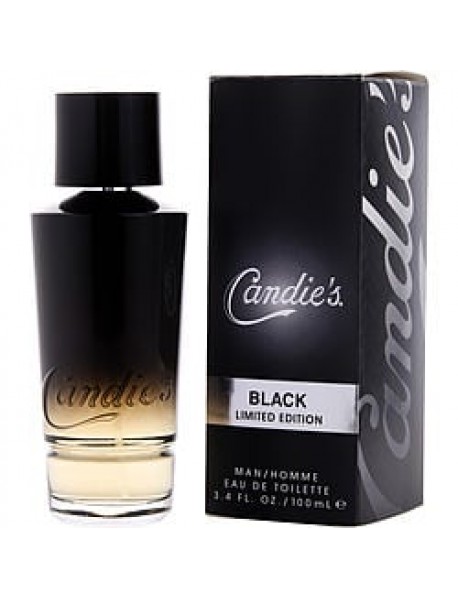 CANDIES BLACK by Candies