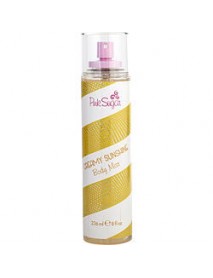 PINK SUGAR CREAMY SUNSHINE by Aquolina