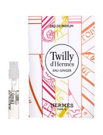 TWILLY D'HERMES EAU GINGER by Hermes