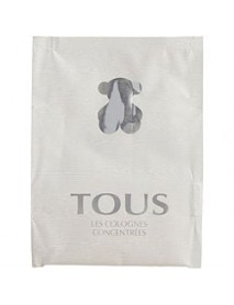 TOUS LES COLOGNES by Tous