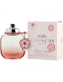 COACH FLORAL BLUSH by Coach