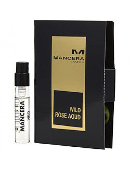 MANCERA WILD ROSE AOUD by Mancera