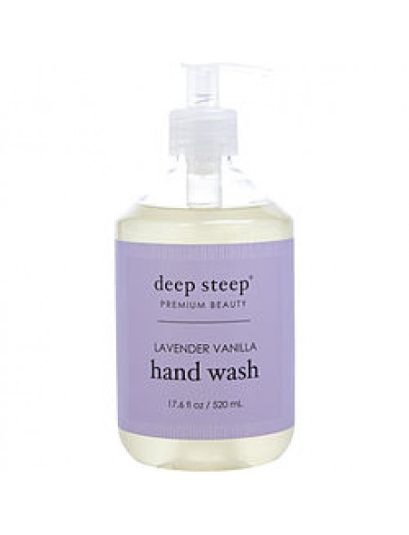 DEEP STEEP by Deep Steep