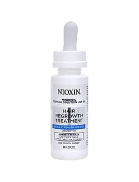 NIOXIN by Nioxin