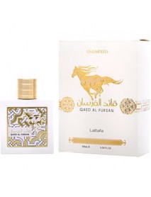 LATTAFA QAED AL FURSAN UNLIMITED by Lattafa