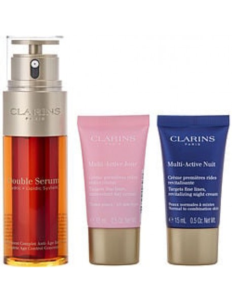 Clarins by Clarins