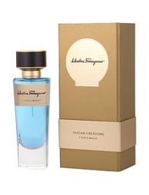 SALVATORE FERRAGAMO E PUR SI MUOVE by Salvatore Ferragamo