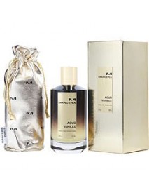 MANCERA AOUD VANILLE by Mancera