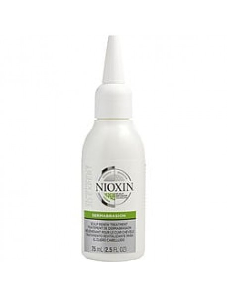 NIOXIN by Nioxin