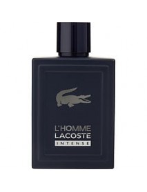 LACOSTE L'HOMME INTENSE by Lacoste