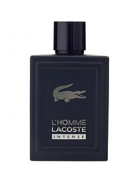 LACOSTE L'HOMME INTENSE by Lacoste