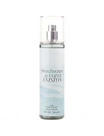 JENNIFER ANISTON BEACHSCAPE by Jennifer Aniston