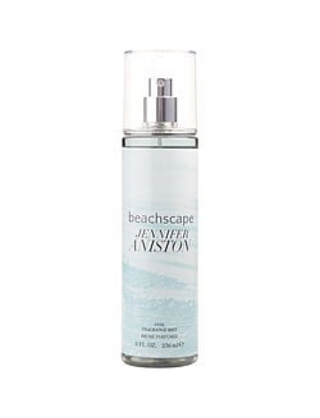 JENNIFER ANISTON BEACHSCAPE by Jennifer Aniston