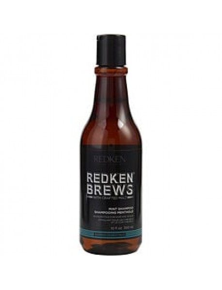 REDKEN by Redken