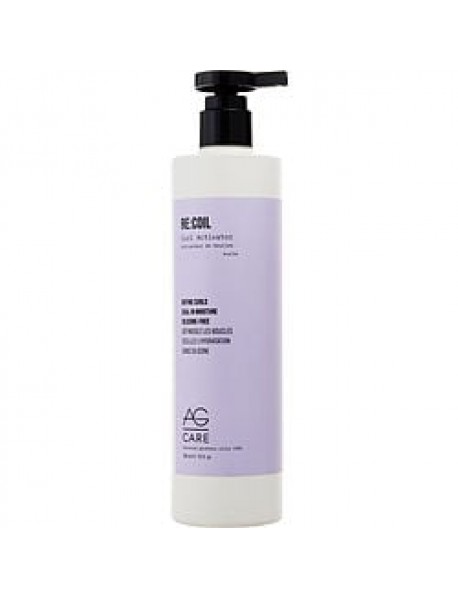 AG HAIR CARE by AG Hair Care