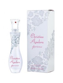CHRISTINA AGUILERA XPERIENCE by Christina Aguilera