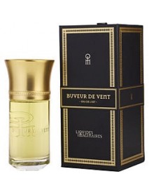 LIQUIDES IMAGINAIRES BUVEUR DE VENT by Liquides Imaginaires