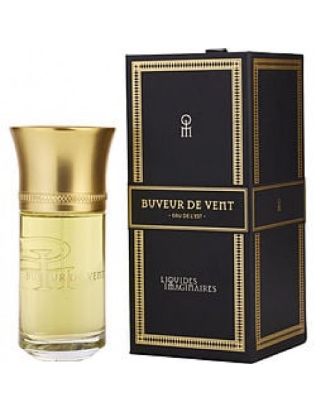 LIQUIDES IMAGINAIRES BUVEUR DE VENT by Liquides Imaginaires