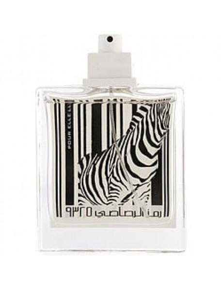 RASASI RUMZ AL RASASI 9325 POUR ELLE by Rasasi