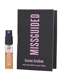 MISSGUIDED BOSS BABE by Missguided