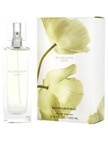 BANANA REPUBLIC WILDBLOOM VERT by Banana Republic