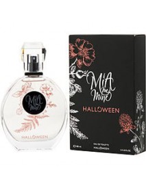 HALLOWEEN MIA ME MINE by Jesus del Pozo