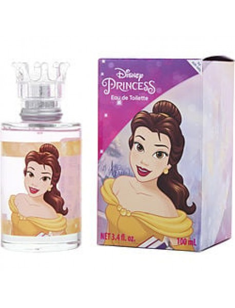 BEAUTY & THE BEAST by Disney