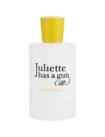 SUNNY SIDE UP by Juliette Has A Gun