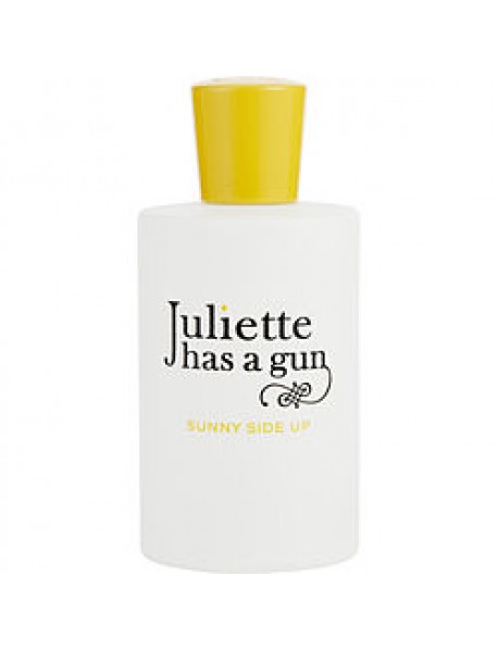 SUNNY SIDE UP by Juliette Has A Gun