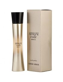ARMANI CODE ABSOLU by Giorgio Armani