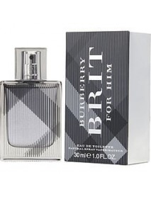 BURBERRY BRIT by Burberry