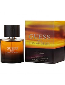 GUESS 1981 LOS ANGELES by Guess