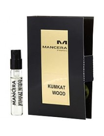 MANCERA KUMKAT WOOD by Mancera