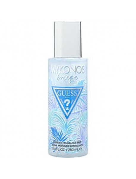 GUESS MYKONOS BREEZE by Guess