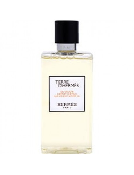 TERRE D'HERMES by Hermes