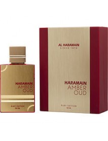 AL HARAMAIN AMBER OUD RUBY by Al Haramain