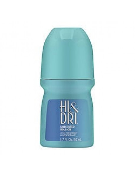 Hi & Dri by 