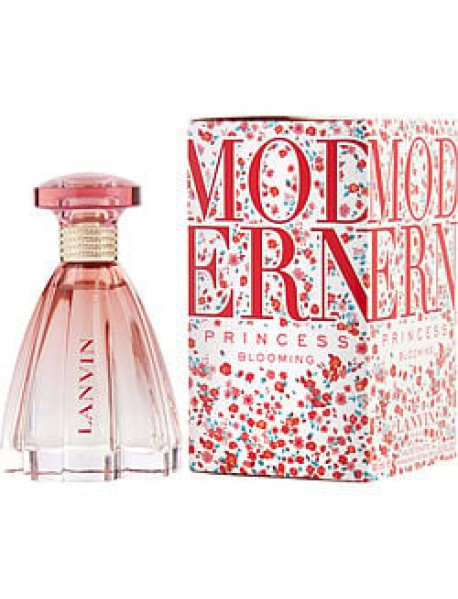 LANVIN MODERN PRINCESS BLOOMING by Lanvin