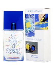 L'EAU D'ISSEY SHADES OF KOLAM by Issey Miyake