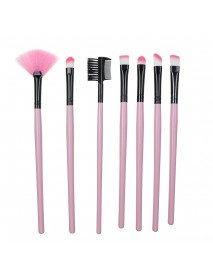 24pcs/Set Pro Makeup Brushes Kit Powder Foundation Eyeshadow Eyeliner Lip Brush