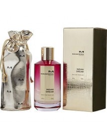 MANCERA INDIAN DREAM by Mancera