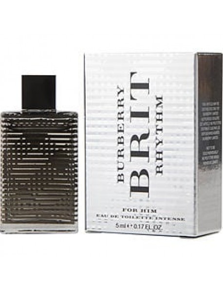 BURBERRY BRIT RHYTHM INTENSE by Burberry