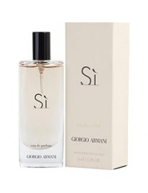 ARMANI SI by Giorgio Armani