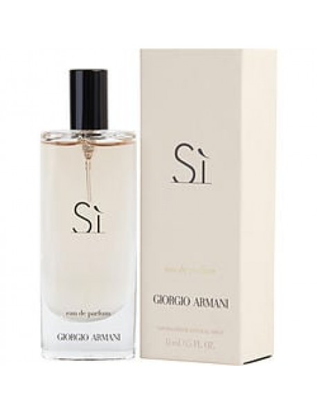 ARMANI SI by Giorgio Armani