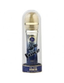 THE VOICE MIDNIGHT BLUE by The Voice