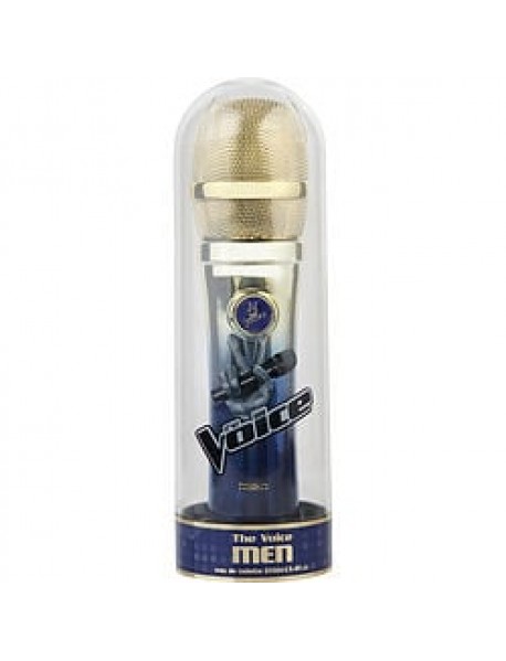 THE VOICE MIDNIGHT BLUE by The Voice