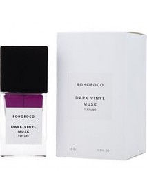 BOHOBOCO DARK VINYL MUSK by Bohoboco